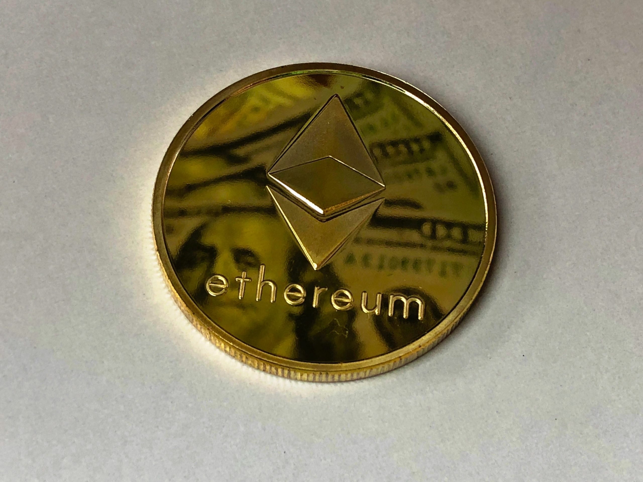 Ethereum Sec Crypto Fund