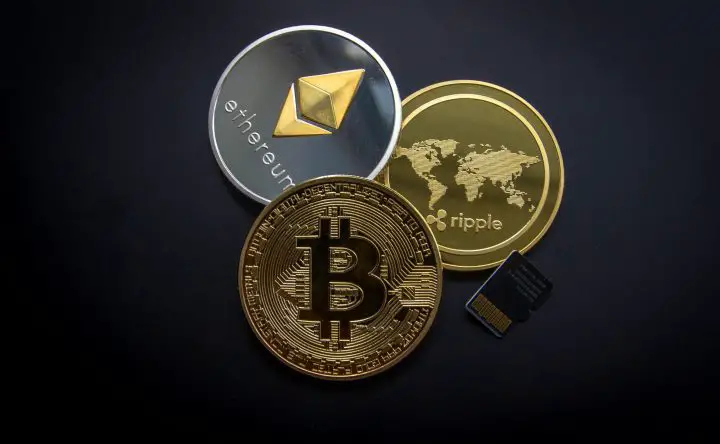 new emerging cryptocurrencies