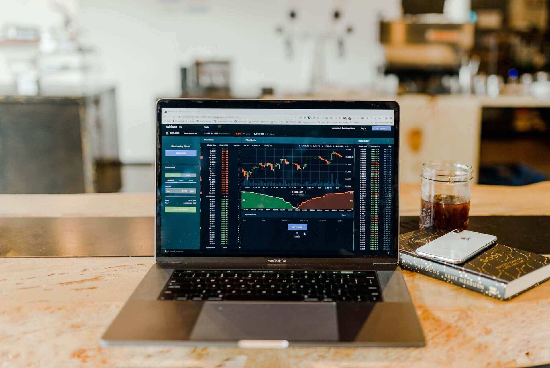 Day Trading Cryptocurrency Strategy