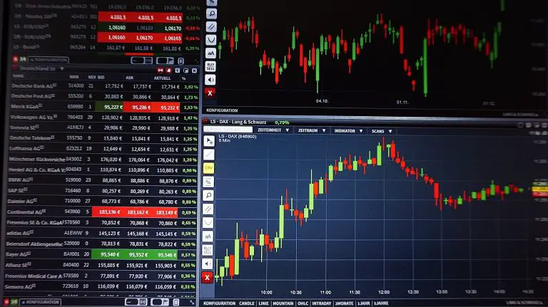 high frequency trading crypto