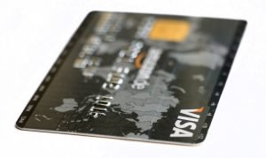 Legacy Visa Credit Card Review